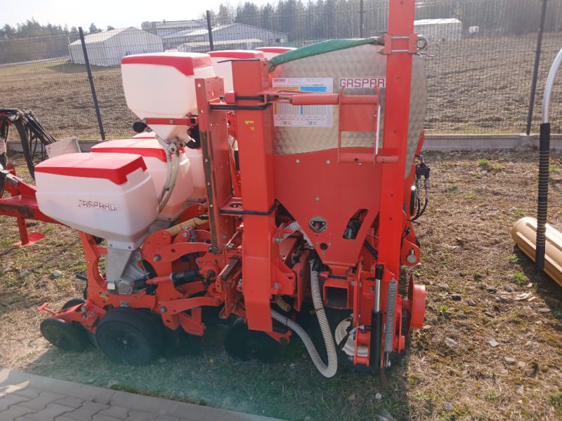 Maschio MAGA 6MTR
