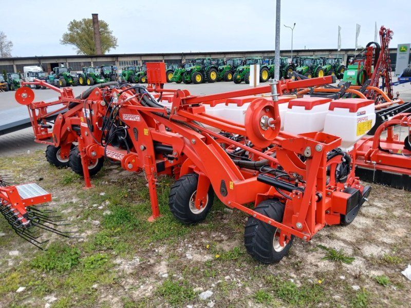 Maschio MANTA IST 12 ROWS