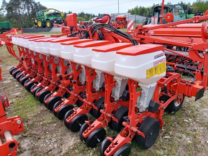 Maschio MANTA IST 12 ROWS