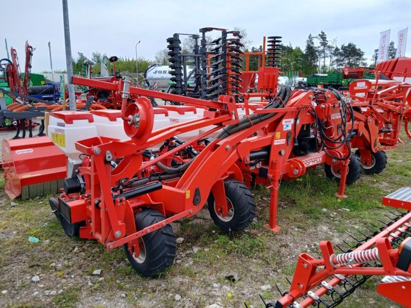 Maschio MANTA IST 12 ROWS
