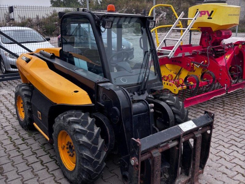JCB 515-40