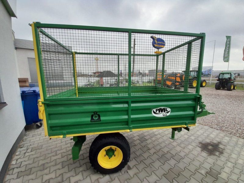 MARPOL PML02 B