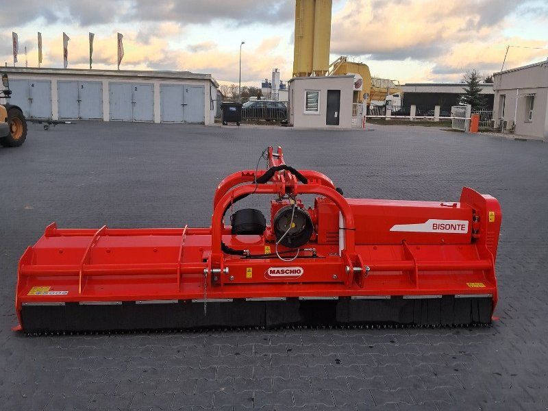 Maschio Bisonte BS 300