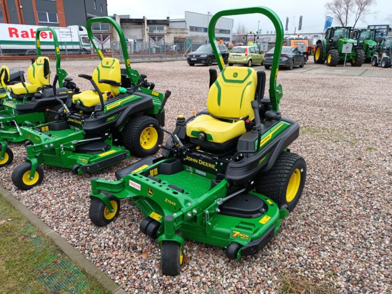 John Deere ZTRAK Z950R