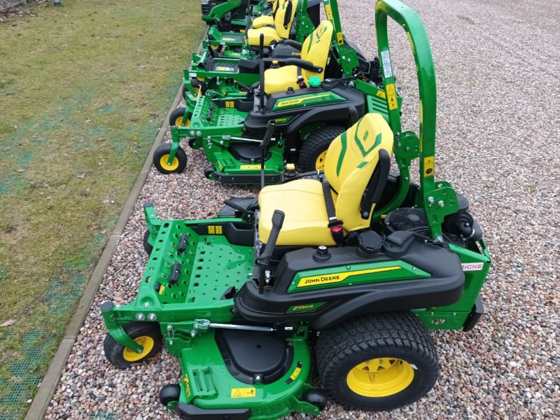 John Deere ZTRAK Z950R