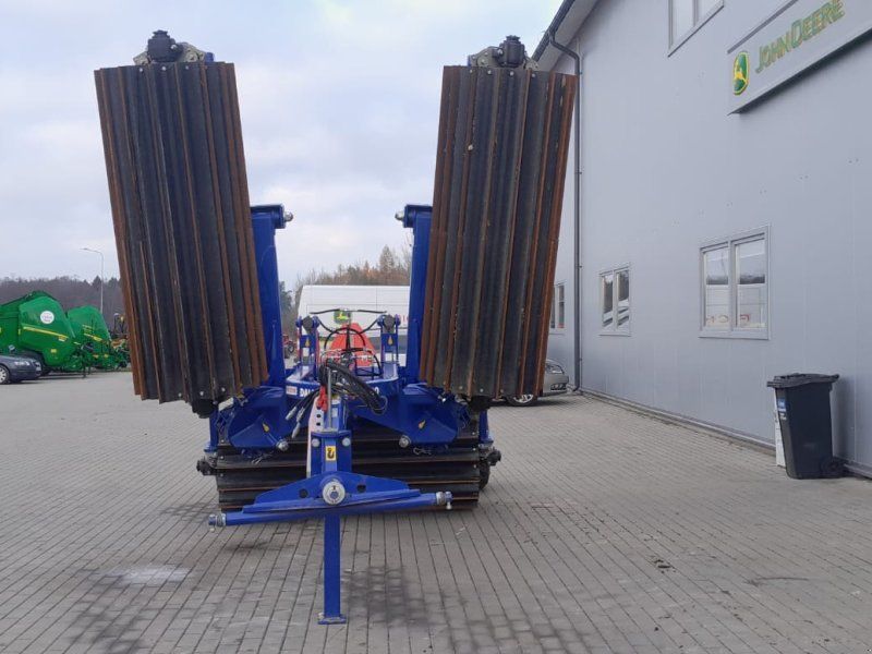Dalbo MAXICUT 600