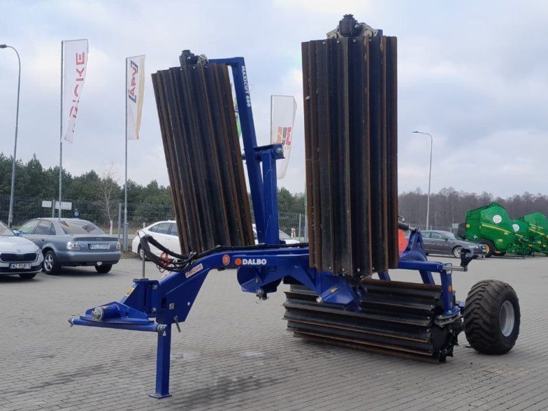 Dalbo MAXICUT 600