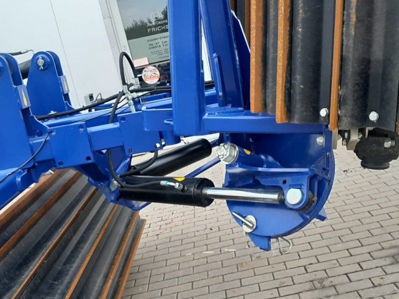 Dalbo MAXICUT 600