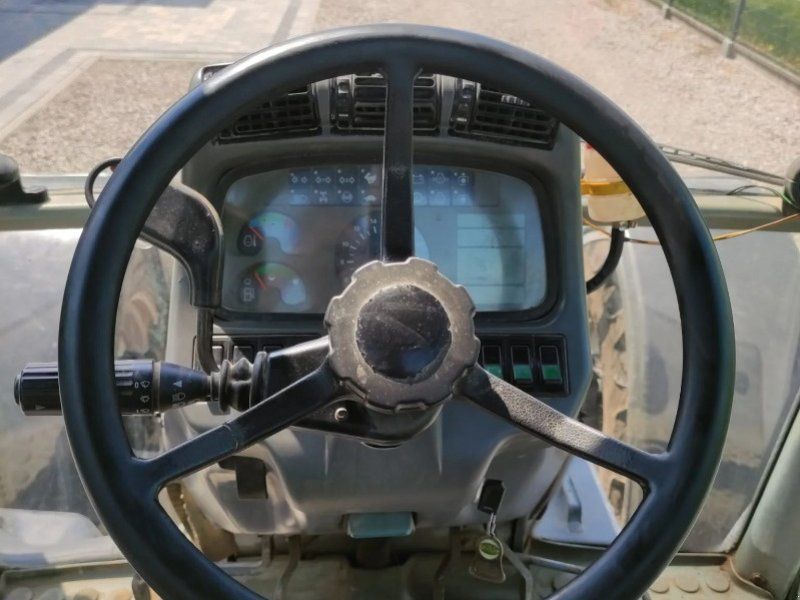 Deutz-Fahr AGROTRON 6.45
