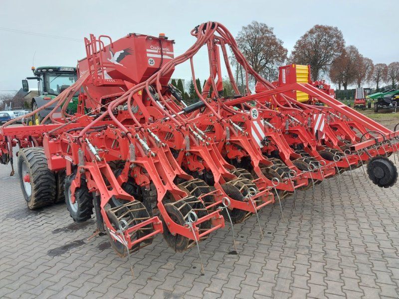 Czajkowski ST600