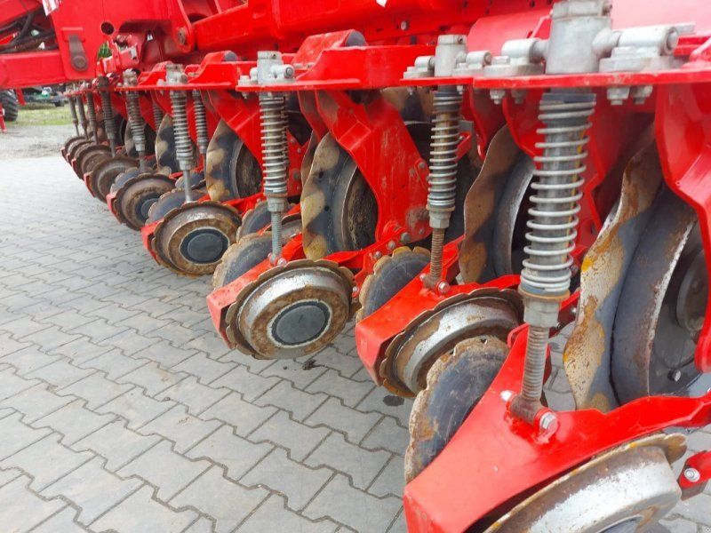 Czajkowski ST600