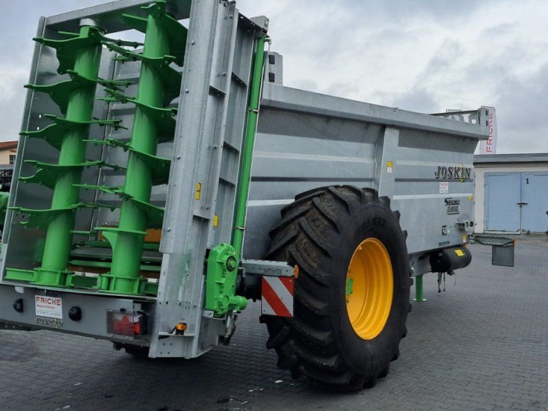 Joskin SIROKO S5513/13V