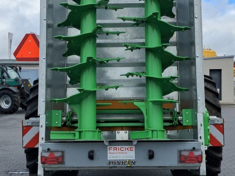 Joskin SIROKO S5513/13V