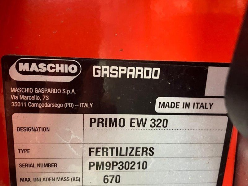 Maschio PRIMO EW 320