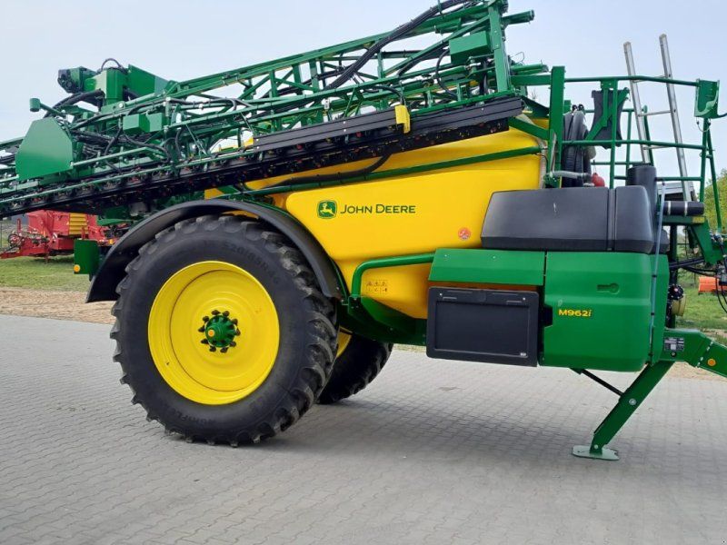 John Deere M962i SF7000