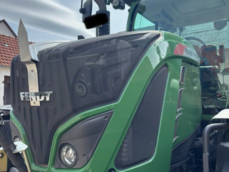 Fendt 718 Vario Power