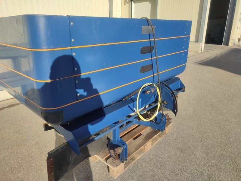 Bogballe L2 base