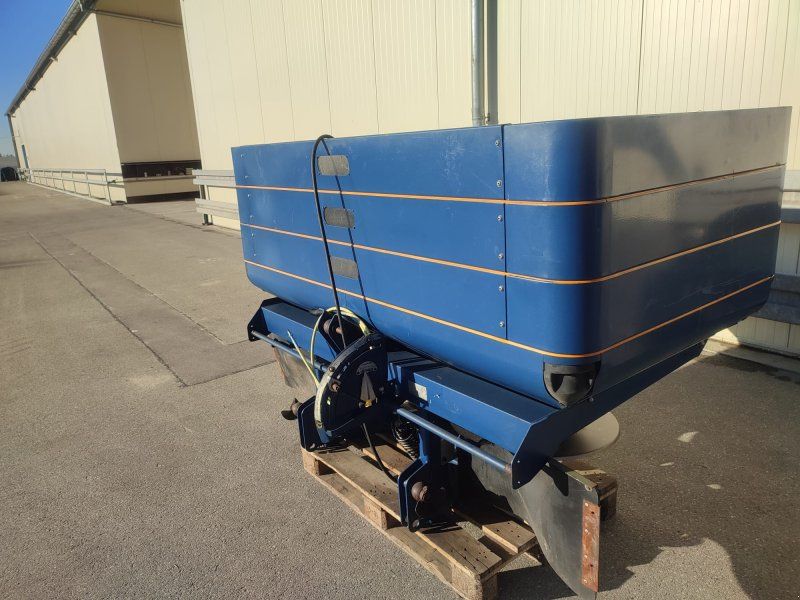 Bogballe L2 base