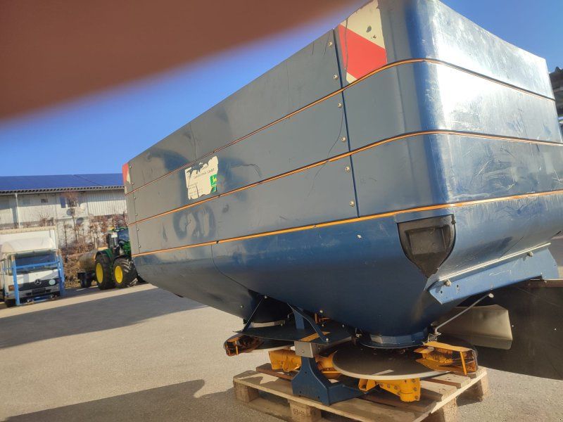 Bogballe L2 base