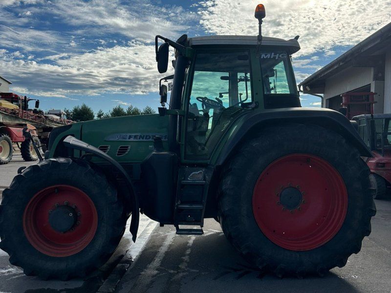 Fendt 818 Vario