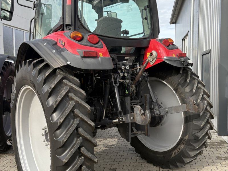 McCormick X5.45 HC Hochrad Spargel Gemüse