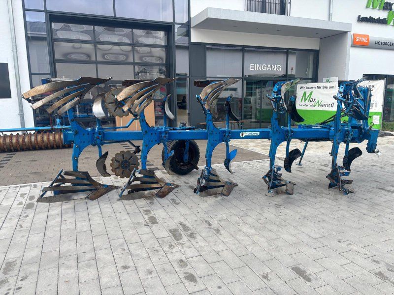 Rabe Super Albatros 140 MV