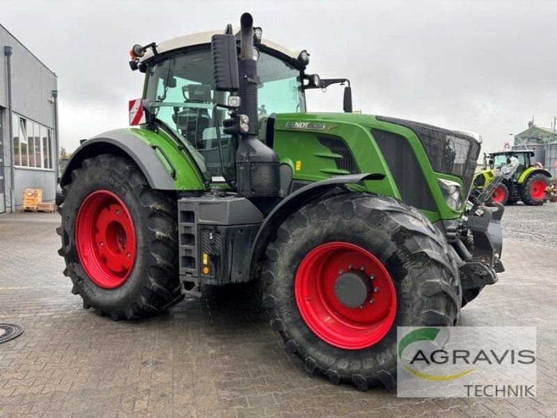 Fendt 826 VARIO S4