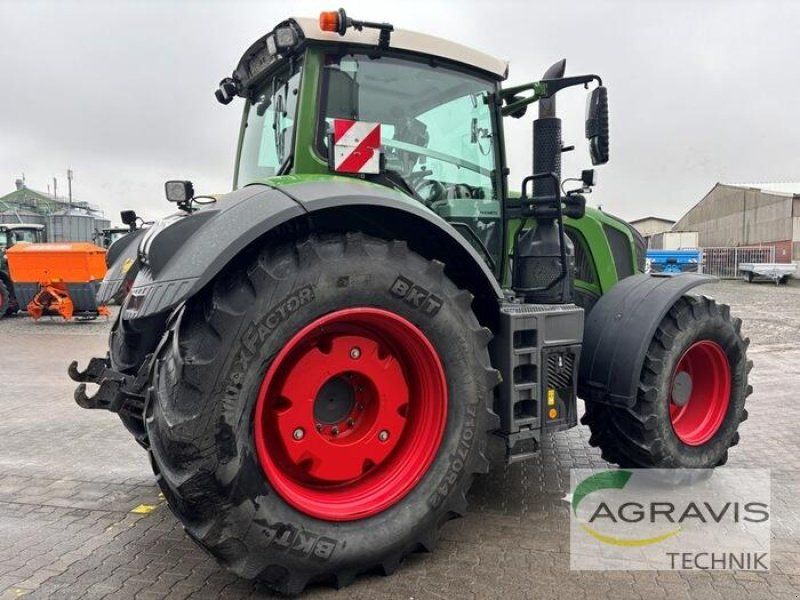 Fendt 826 VARIO S4