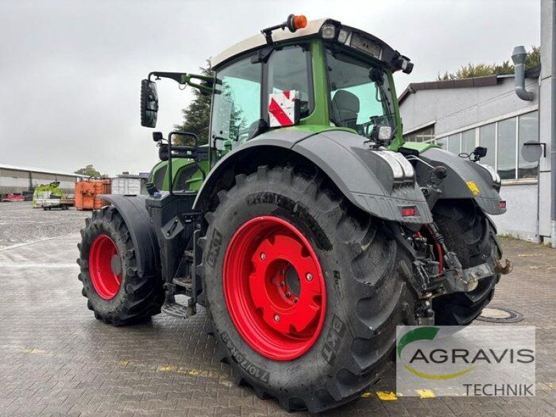 Fendt 826 VARIO S4