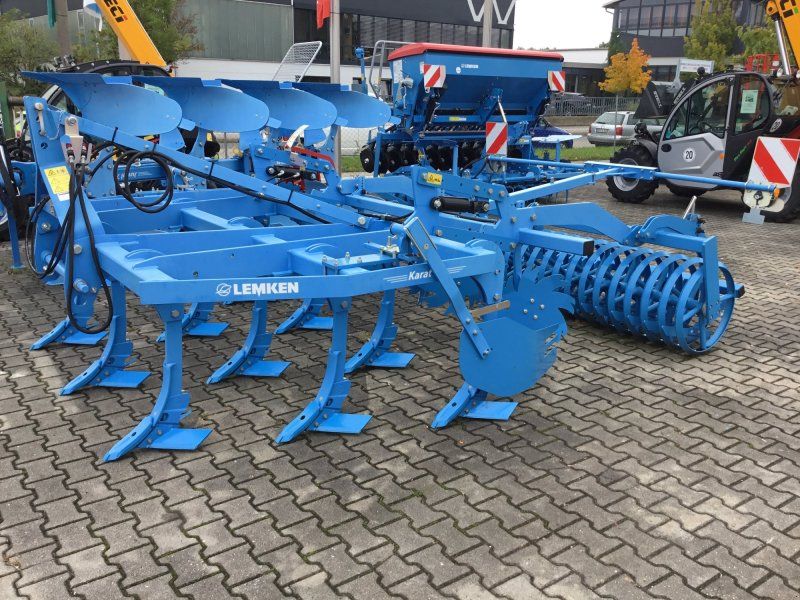 Lemken Abverkauf Karat 10/300