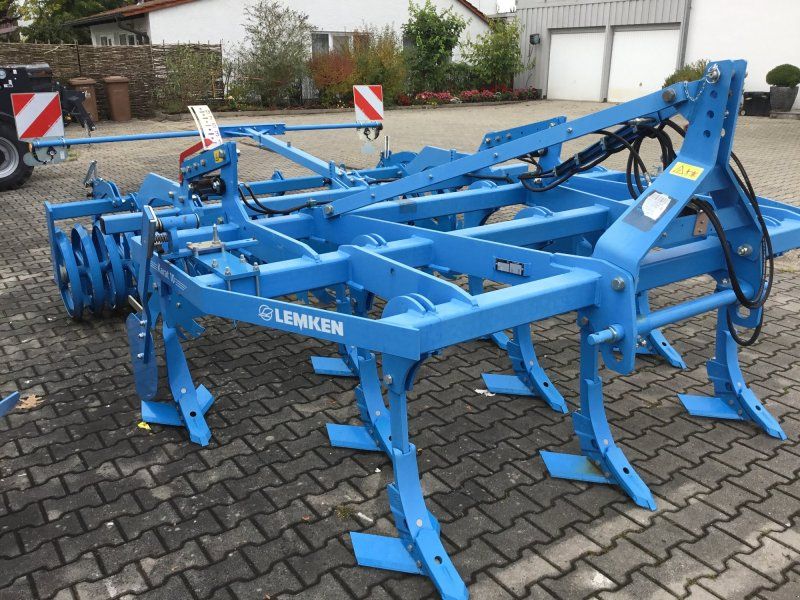 Lemken Abverkauf Karat 10/300