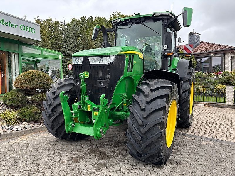 John Deere 7R 310