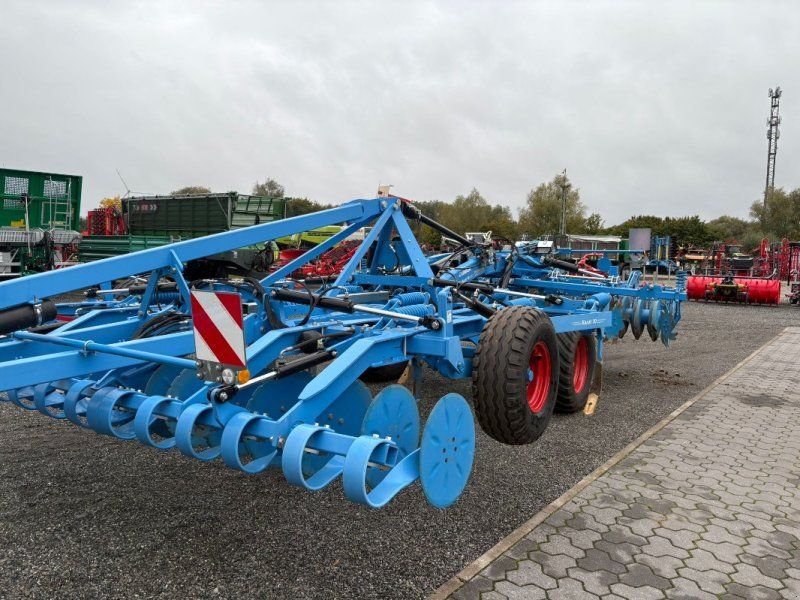 Lemken Karat 10/400 KUA *DEMO*