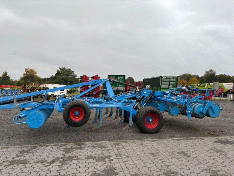 Lemken Karat 10/400 KUA *DEMO*