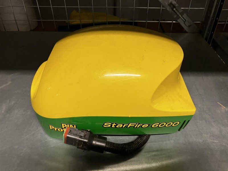 John Deere SF6000