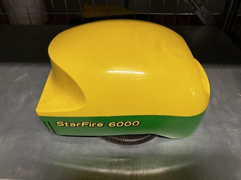 John Deere SF6000