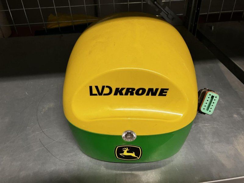 John Deere SF6000