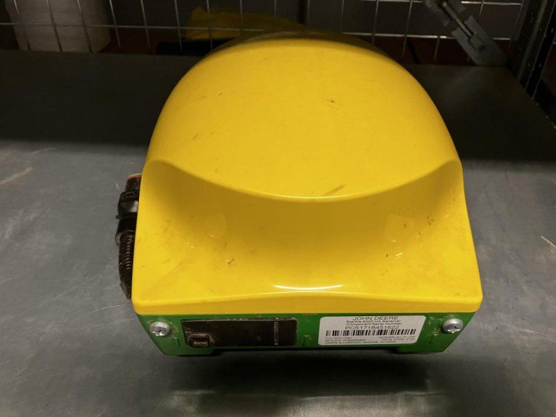 John Deere SF6000