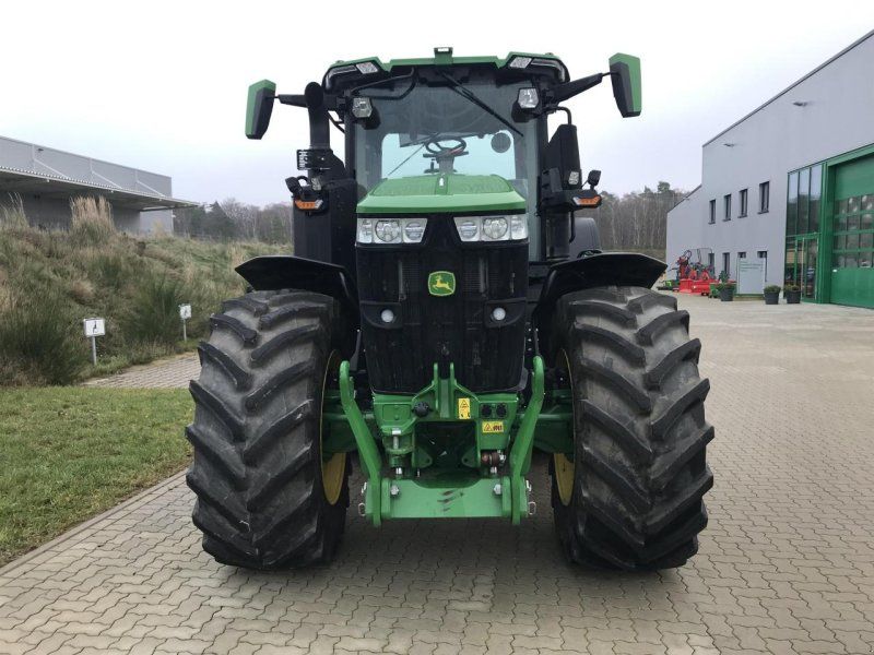 John Deere 7R 330