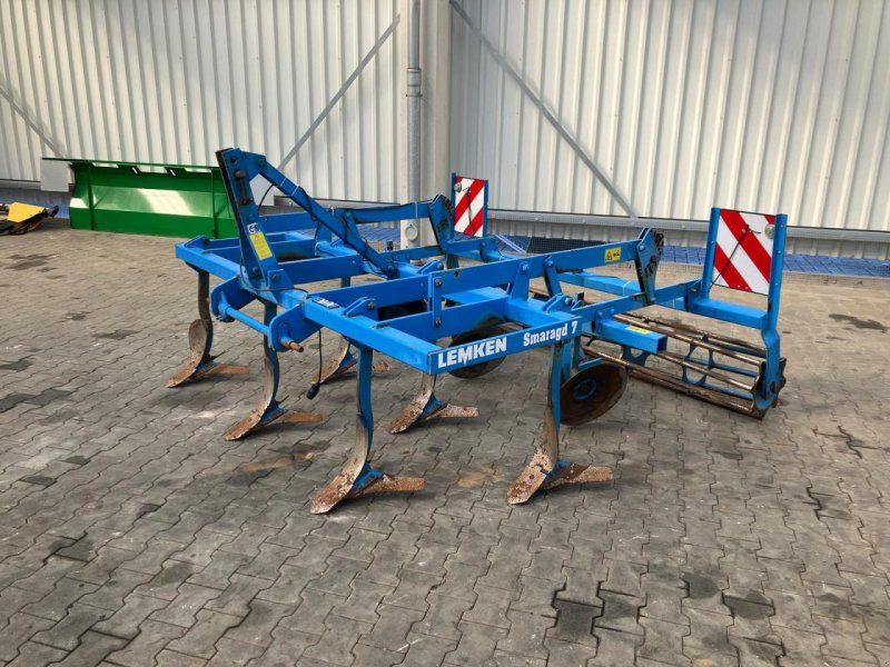 Lemken Smaragd 7-260