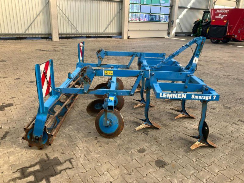 Lemken Smaragd 7-260