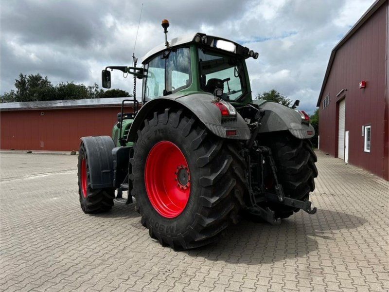 Fendt 927 VARIO
