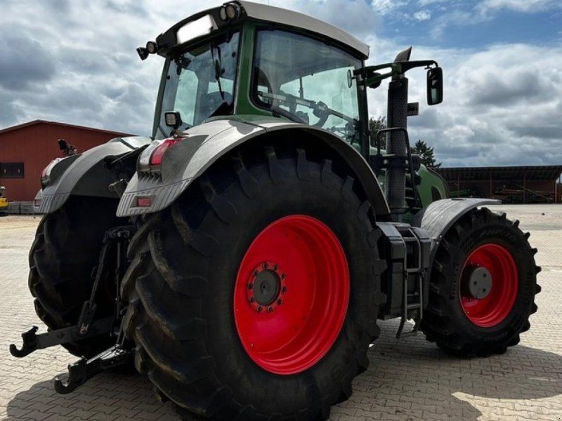 Fendt 927 VARIO