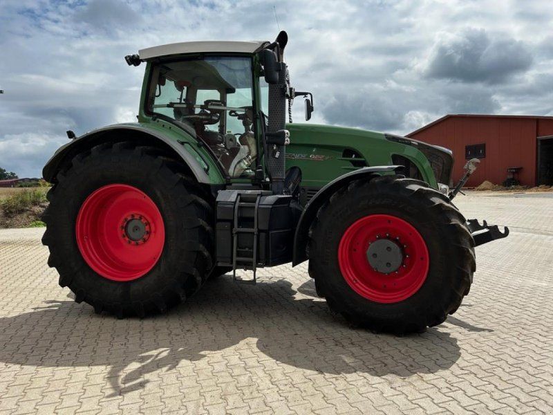 Fendt 927 VARIO