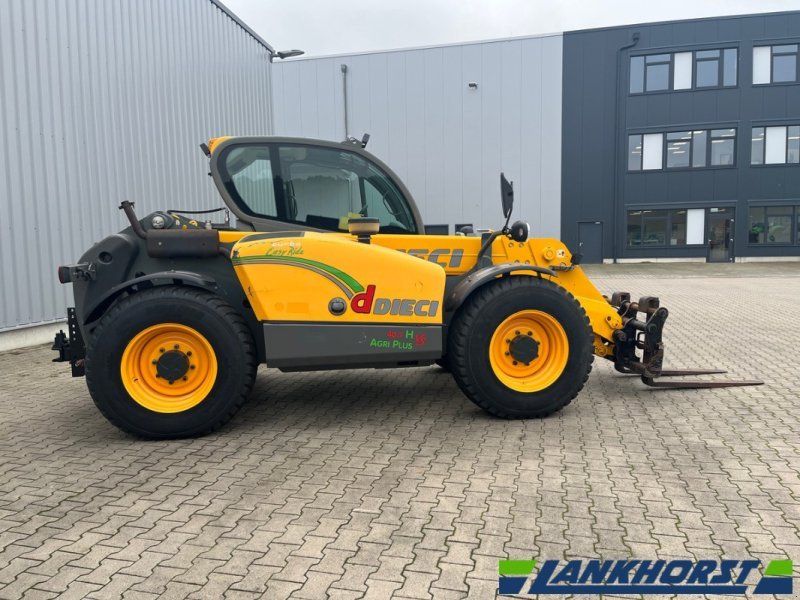 Dieci 40.7 Agri Plus H VS