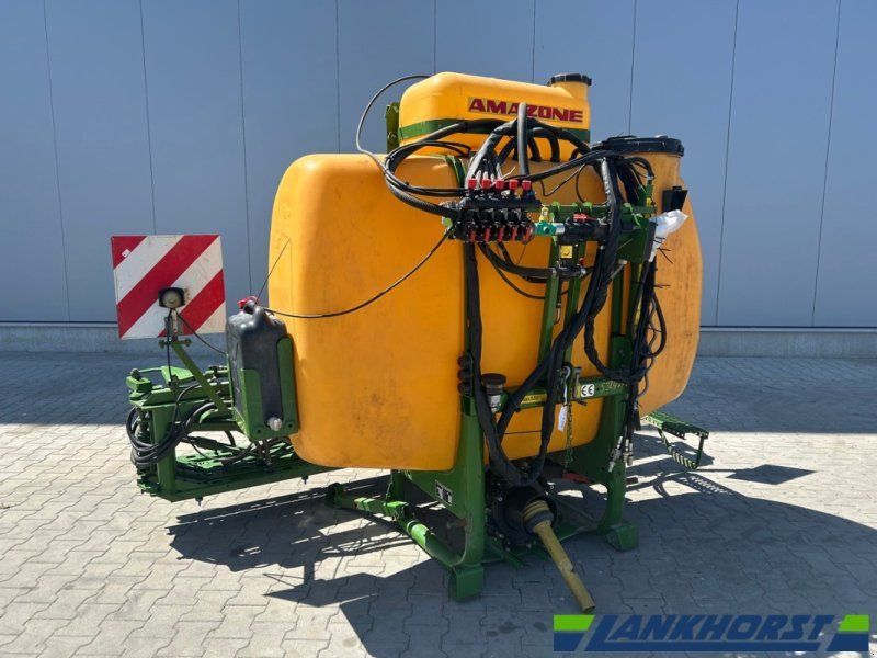 Amazone UF 1200   15MTR.
