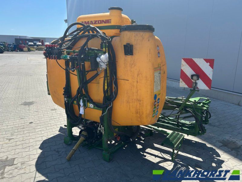 Amazone UF 1200   15MTR.
