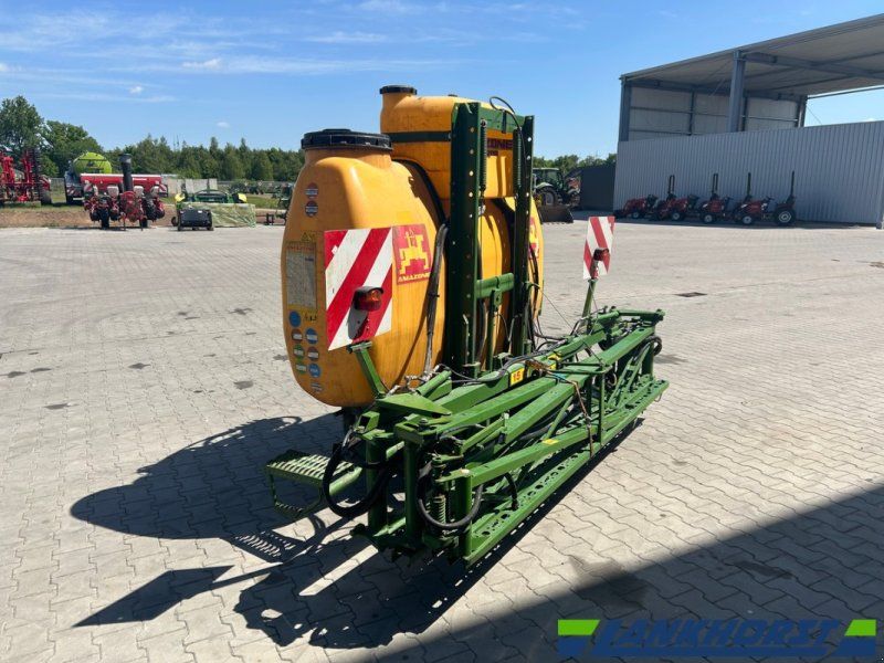 Amazone UF 1200   15MTR.