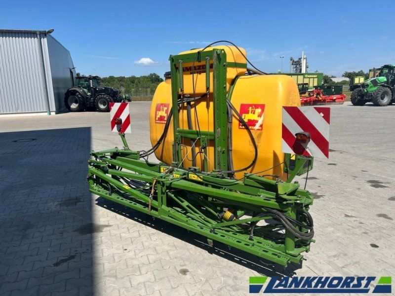Amazone UF 1200   15MTR.