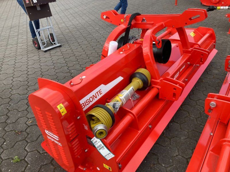 Maschio Bisonte 280